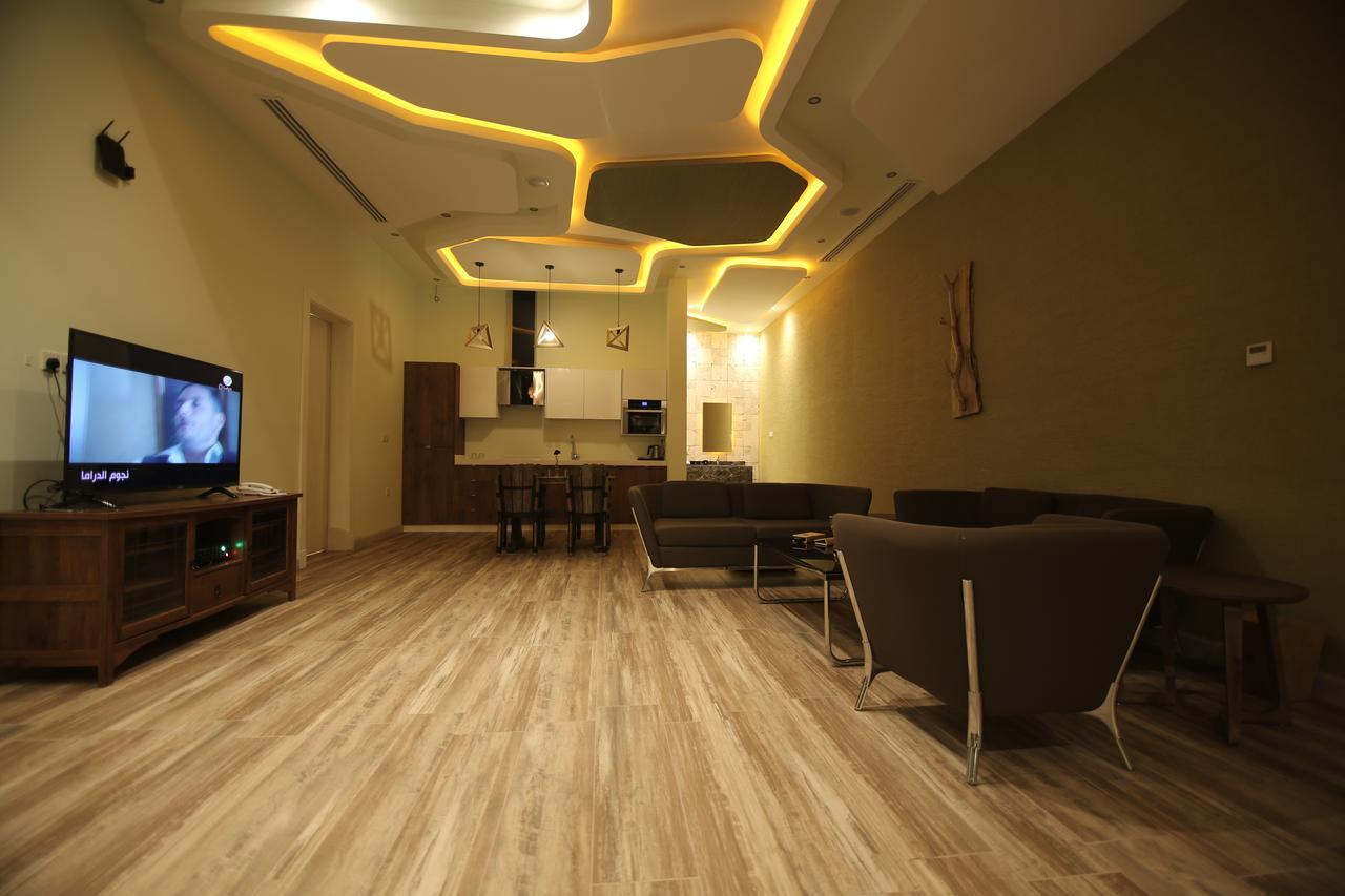 Dorrah Resort Riyadh Exterior photo