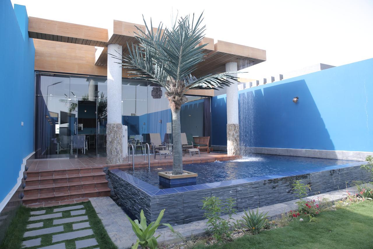 Dorrah Resort Riyadh Exterior photo