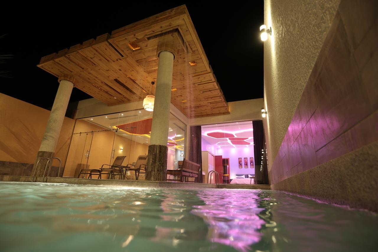 Dorrah Resort Riyadh Exterior photo