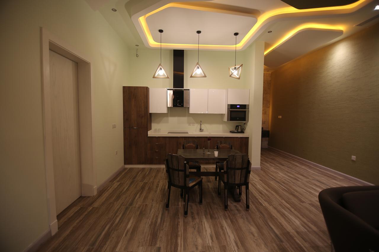 Dorrah Resort Riyadh Exterior photo