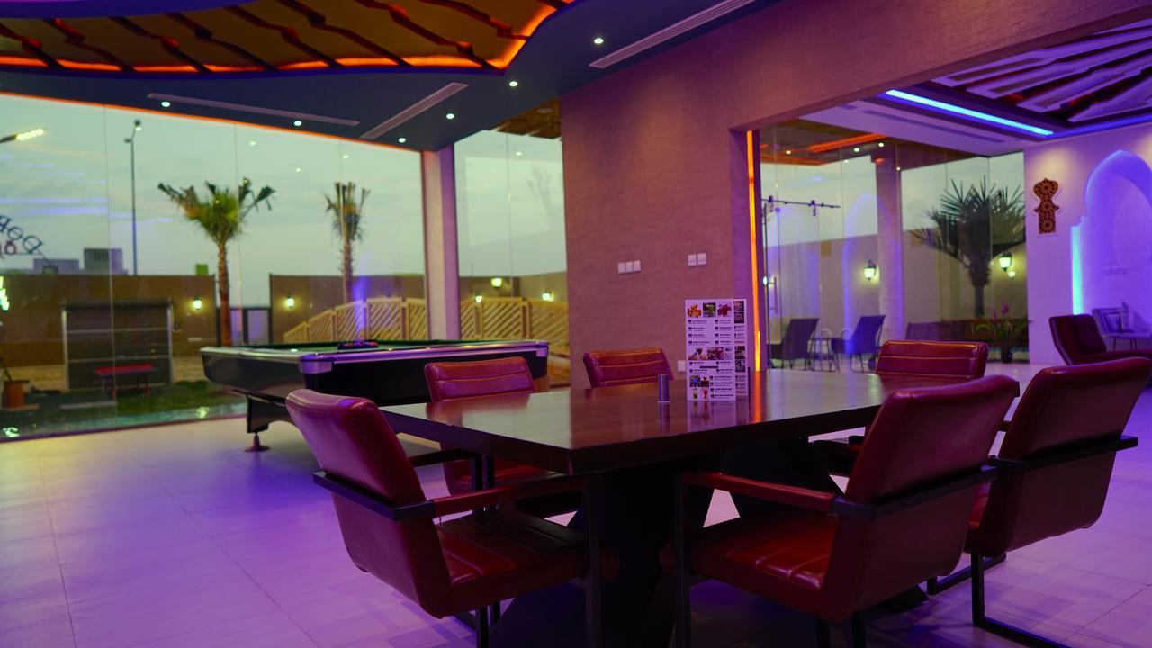 Dorrah Resort Riyadh Exterior photo