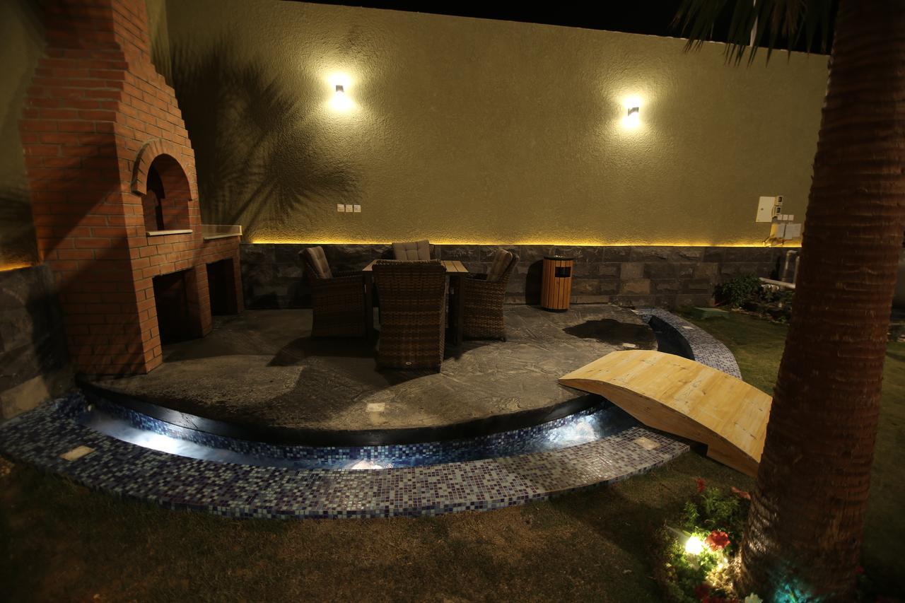 Dorrah Resort Riyadh Exterior photo