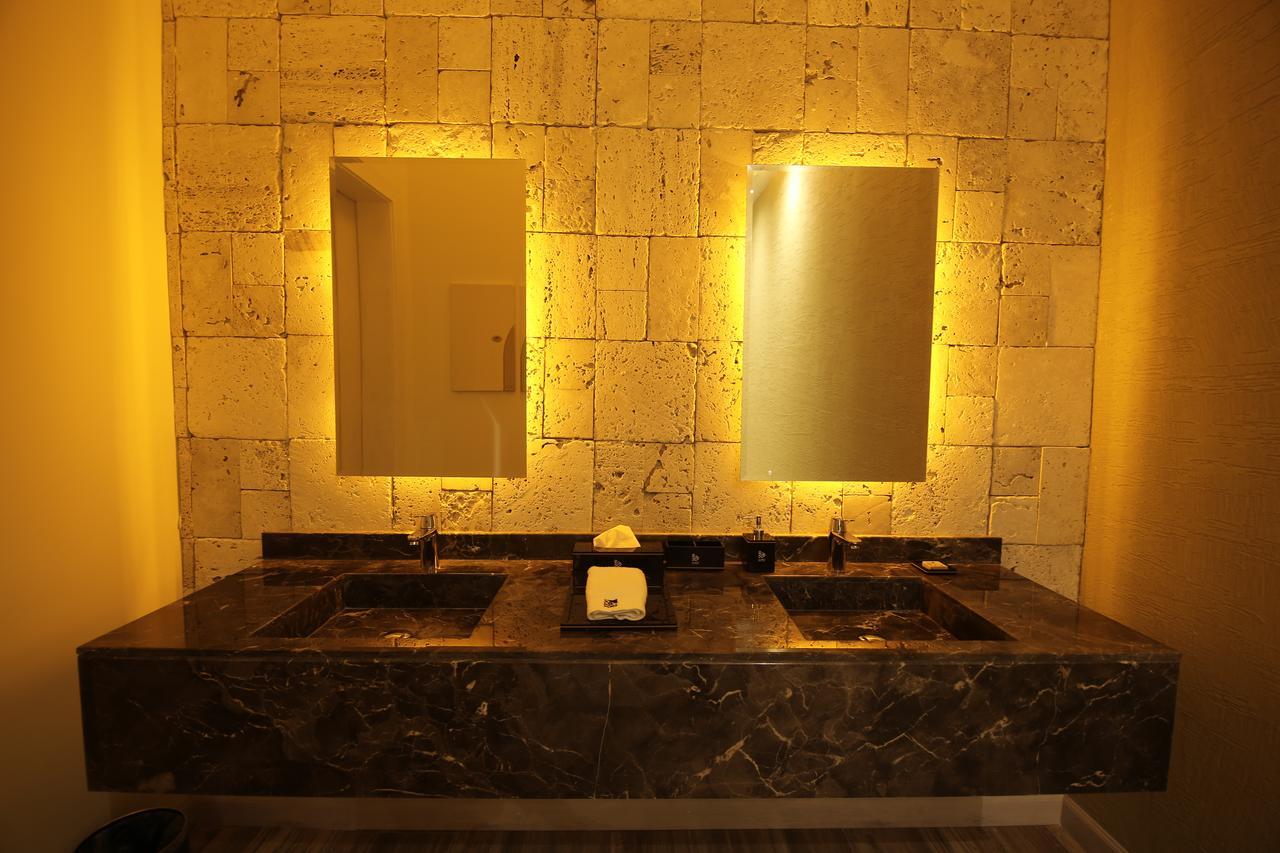 Dorrah Resort Riyadh Exterior photo
