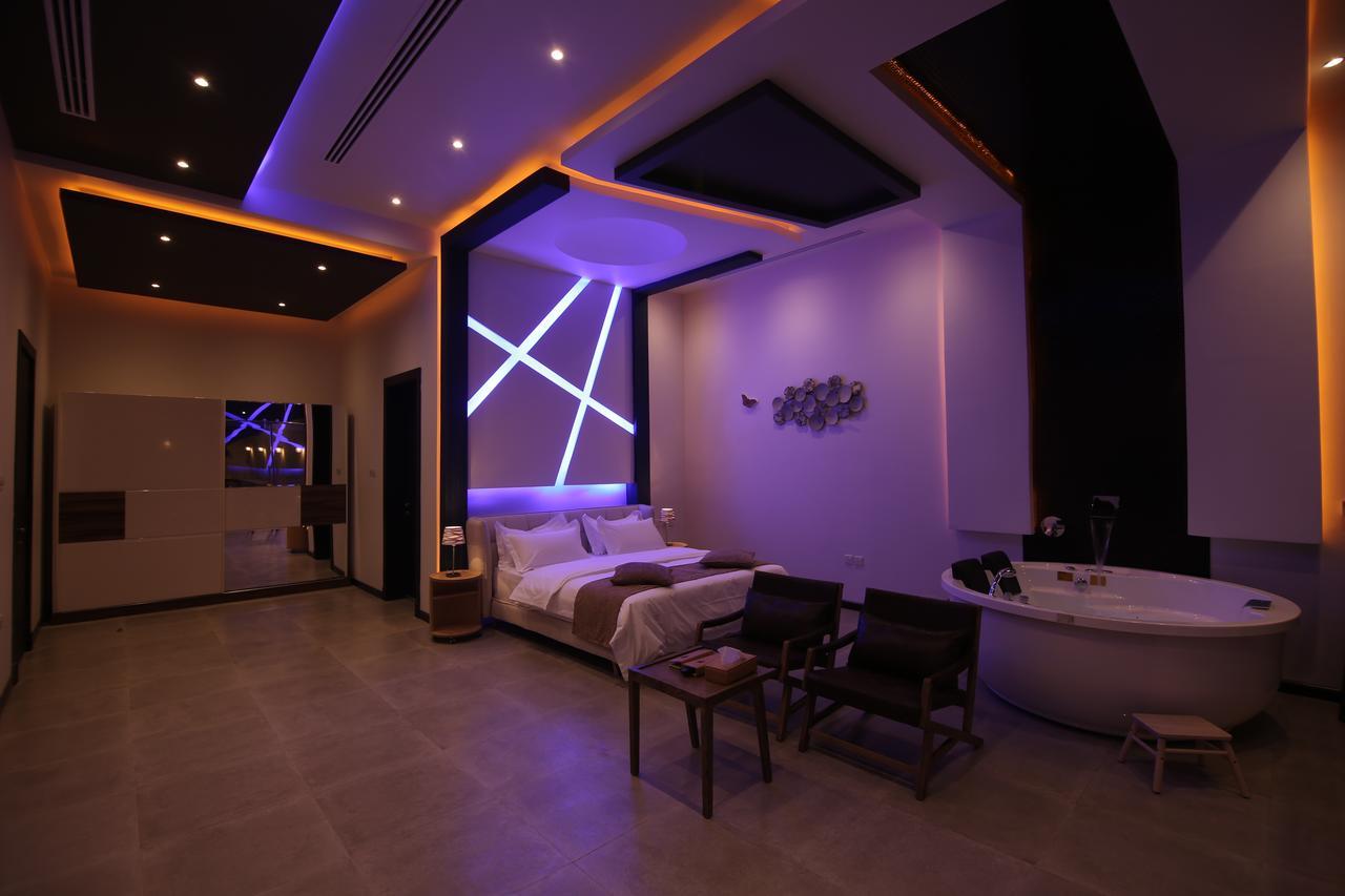 Dorrah Resort Riyadh Exterior photo