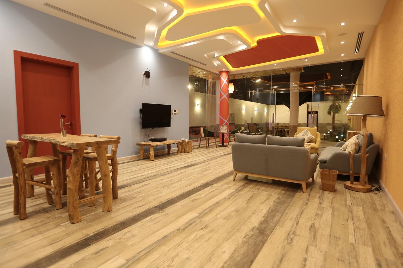 Dorrah Resort Riyadh Exterior photo