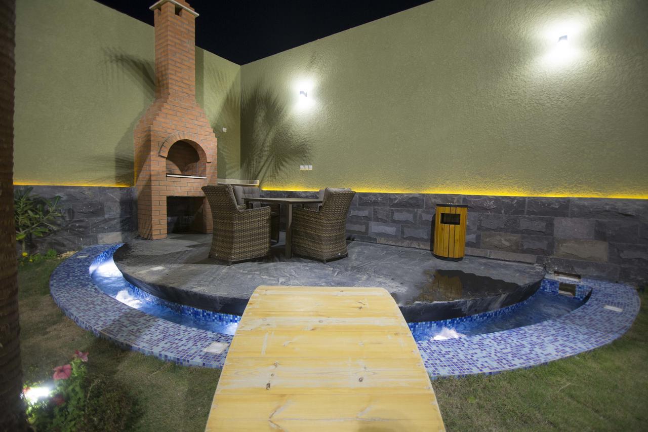 Dorrah Resort Riyadh Exterior photo