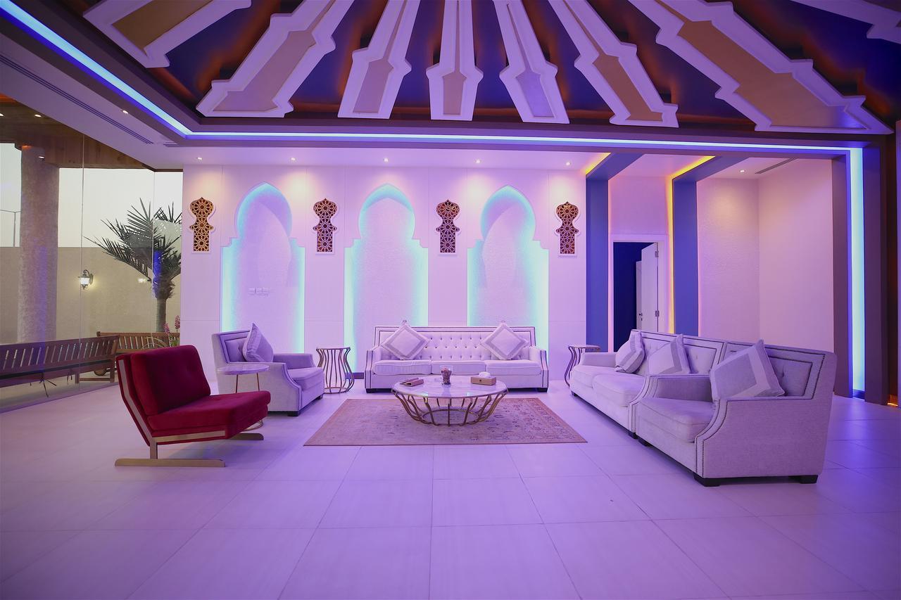 Dorrah Resort Riyadh Exterior photo