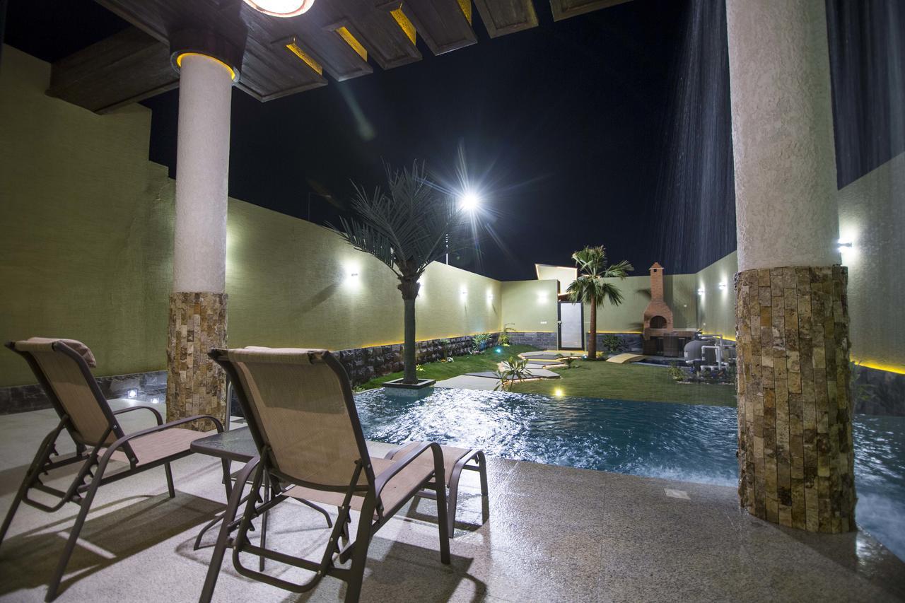 Dorrah Resort Riyadh Exterior photo