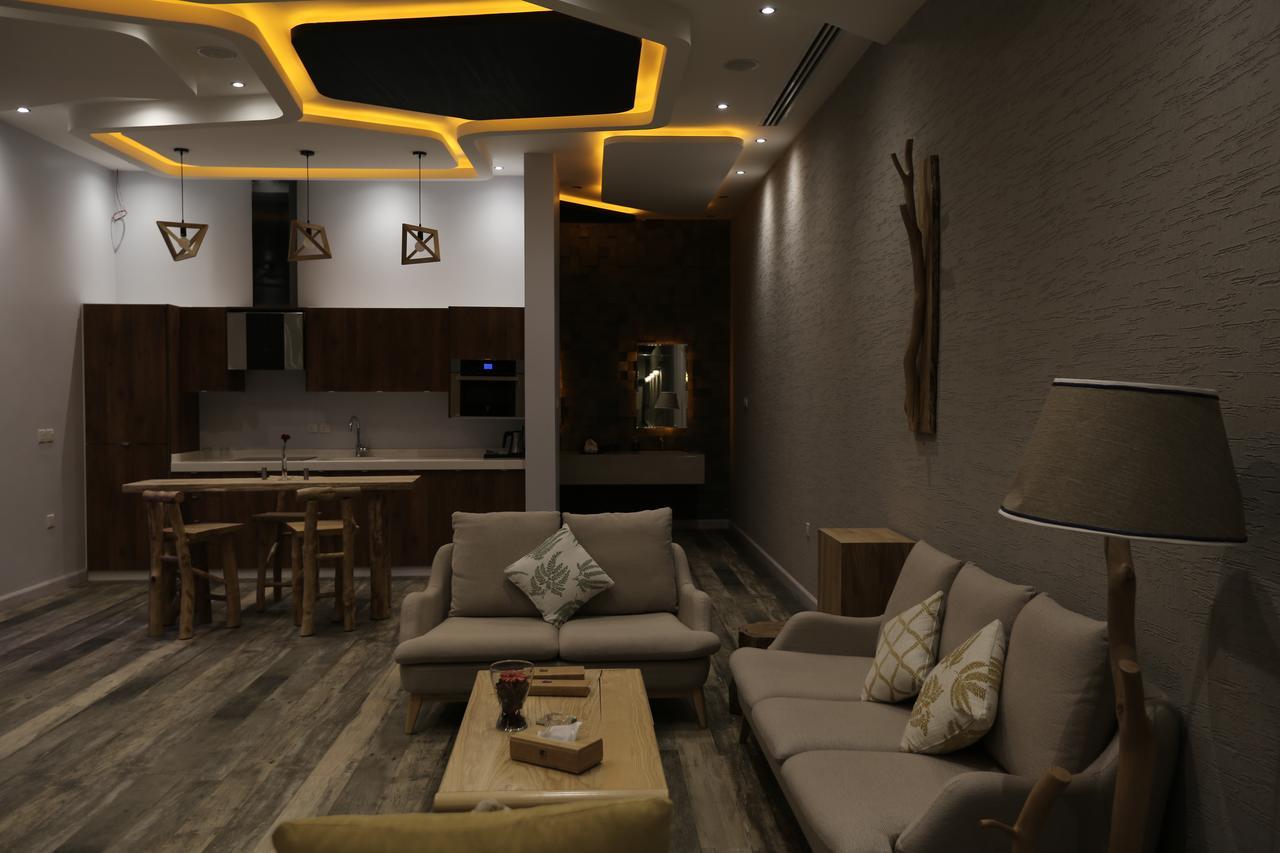 Dorrah Resort Riyadh Exterior photo