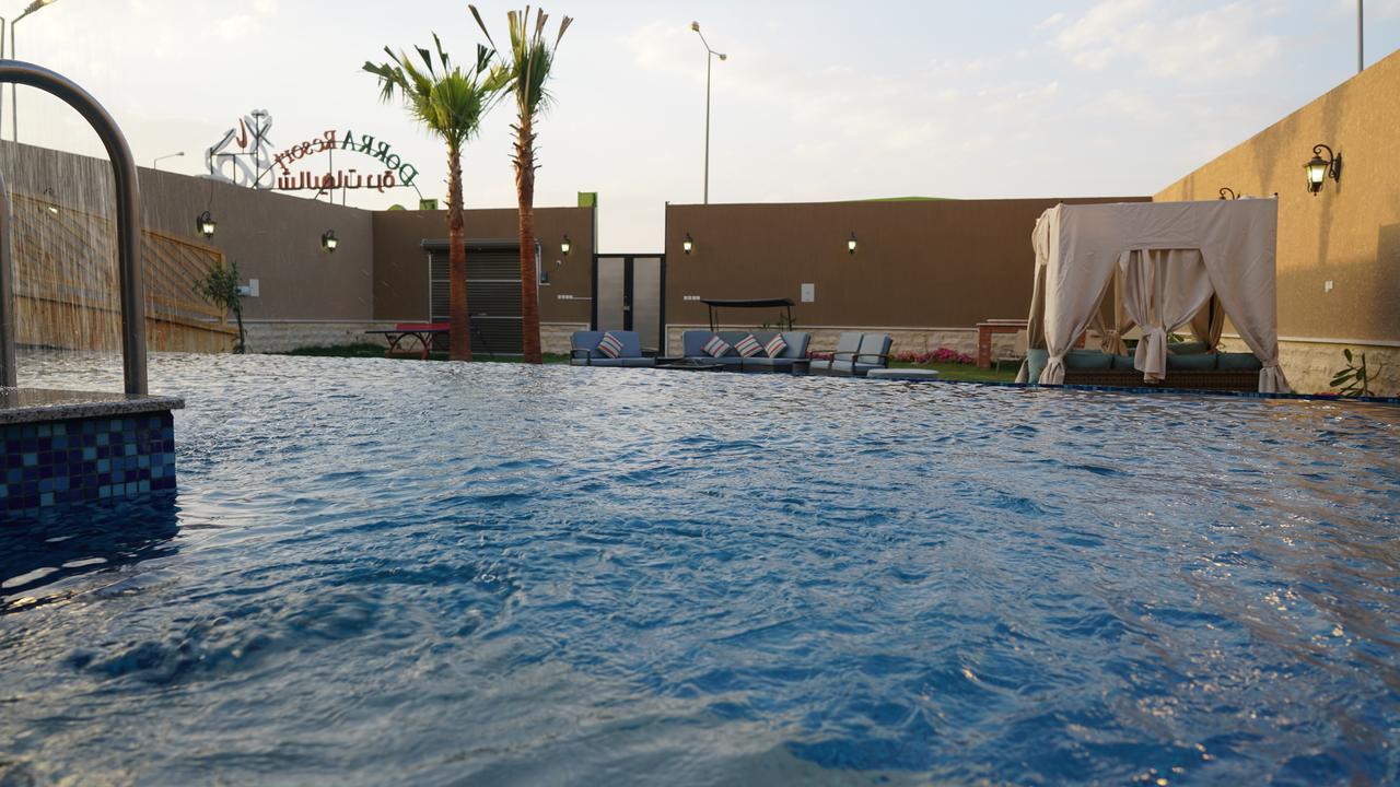Dorrah Resort Riyadh Exterior photo