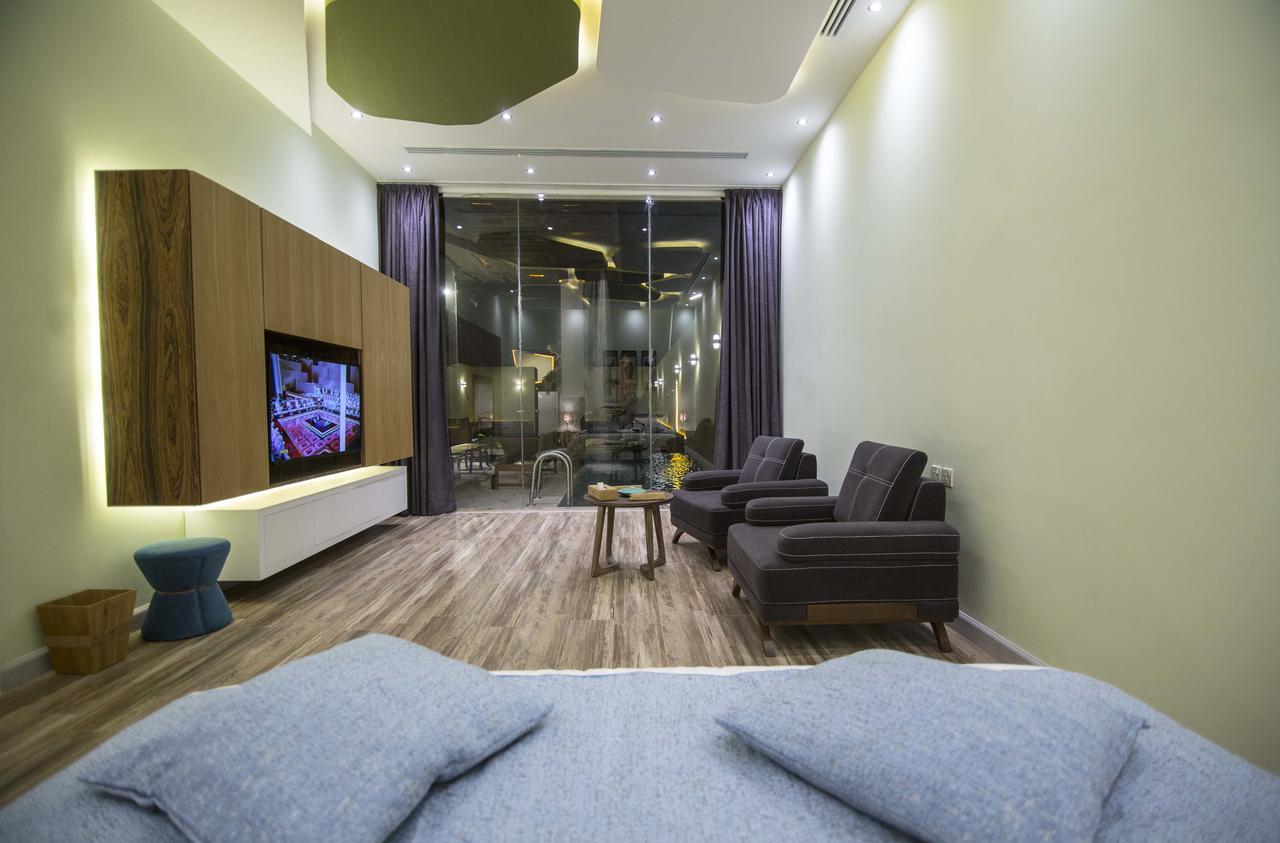 Dorrah Resort Riyadh Exterior photo