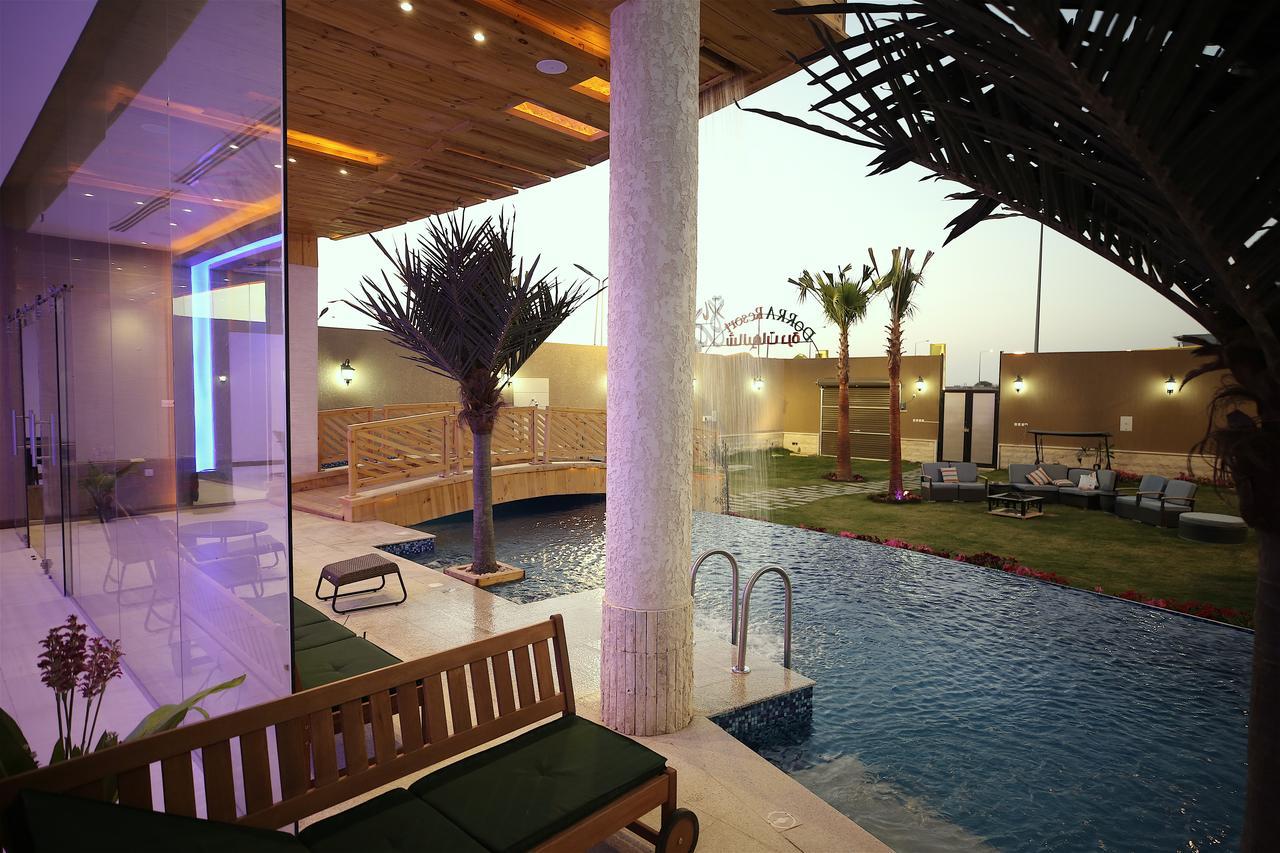 Dorrah Resort Riyadh Exterior photo