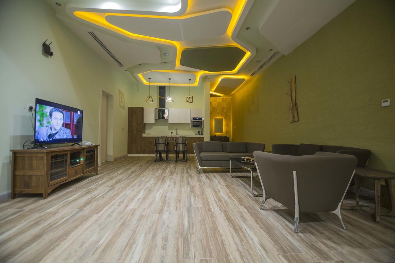 Dorrah Resort Riyadh Exterior photo