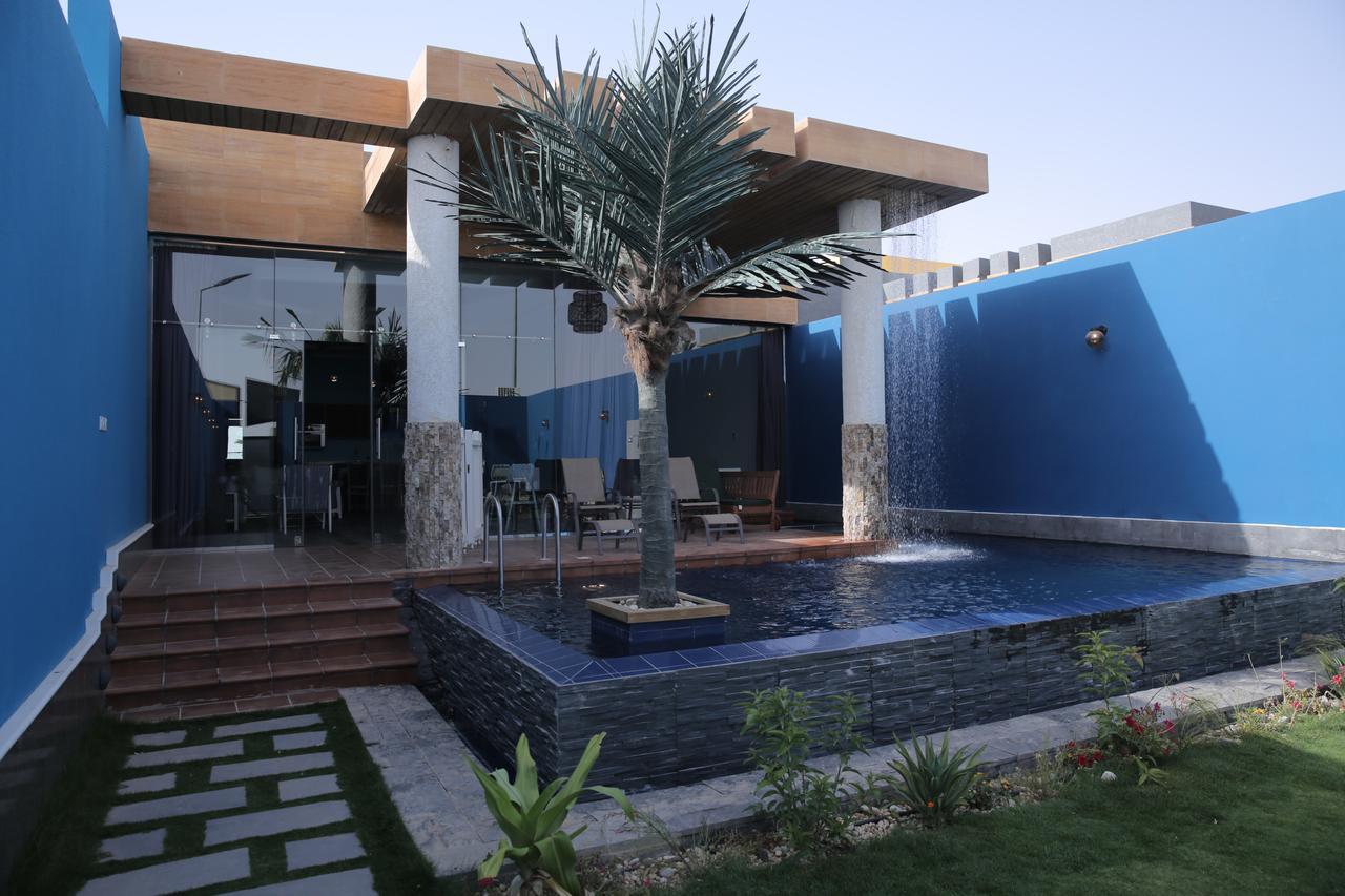 Dorrah Resort Riyadh Exterior photo