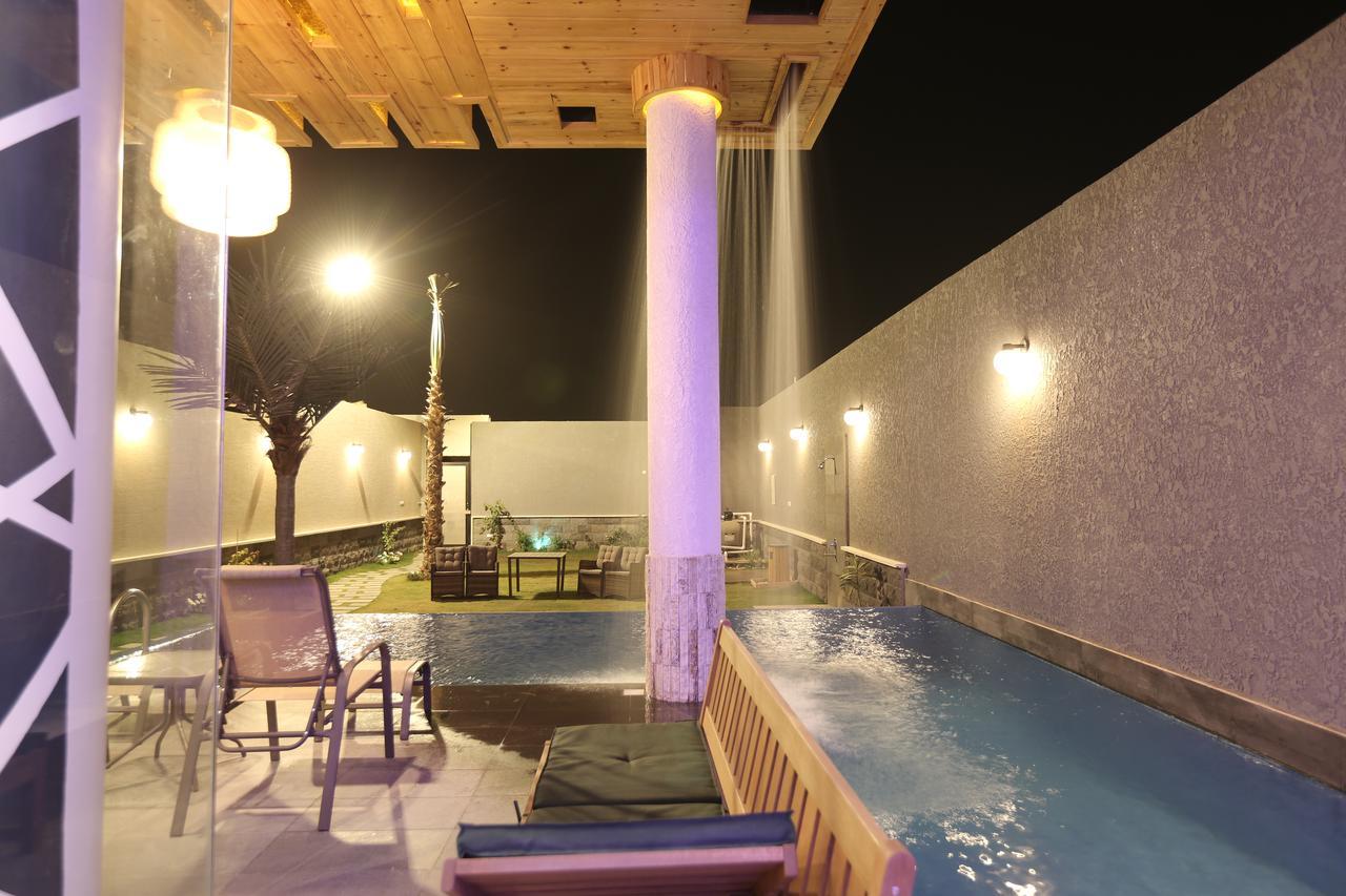 Dorrah Resort Riyadh Exterior photo