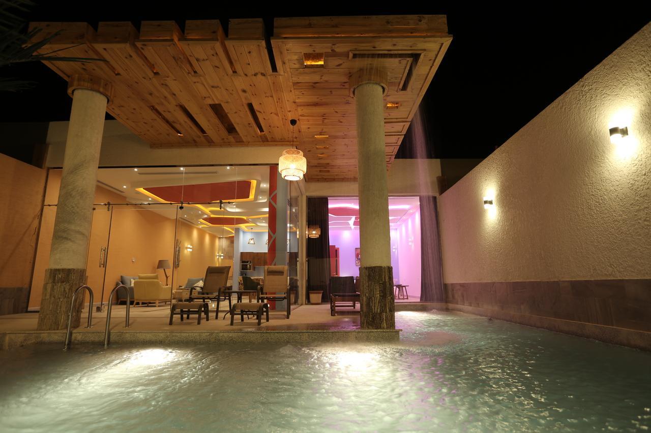Dorrah Resort Riyadh Exterior photo