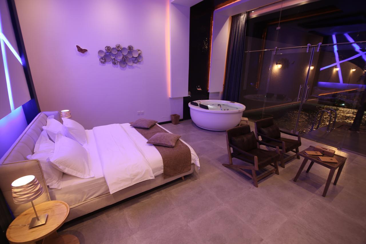 Dorrah Resort Riyadh Exterior photo