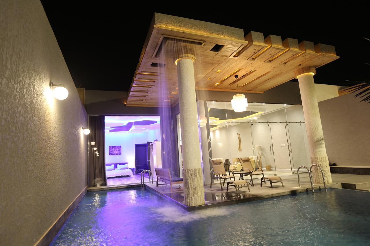 Dorrah Resort Riyadh Exterior photo