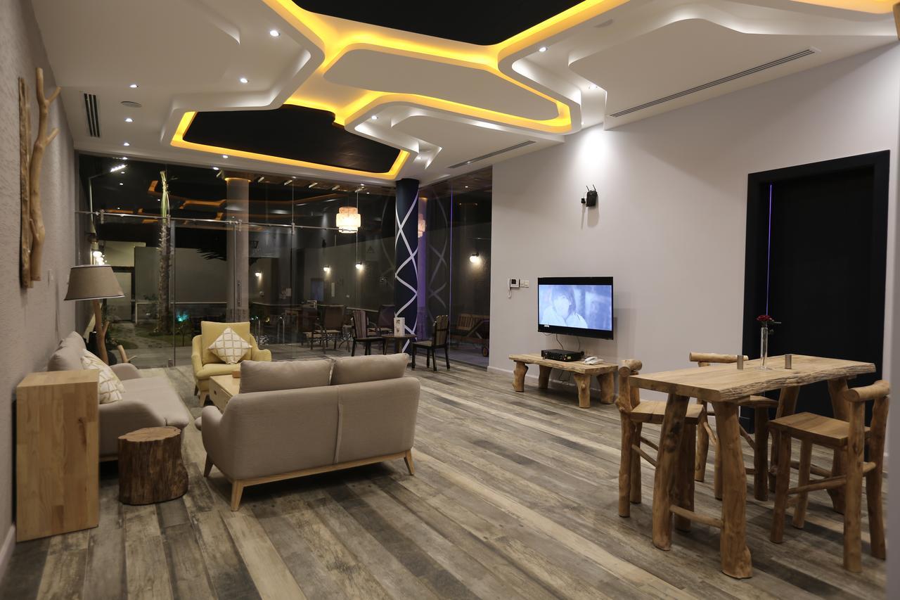 Dorrah Resort Riyadh Exterior photo