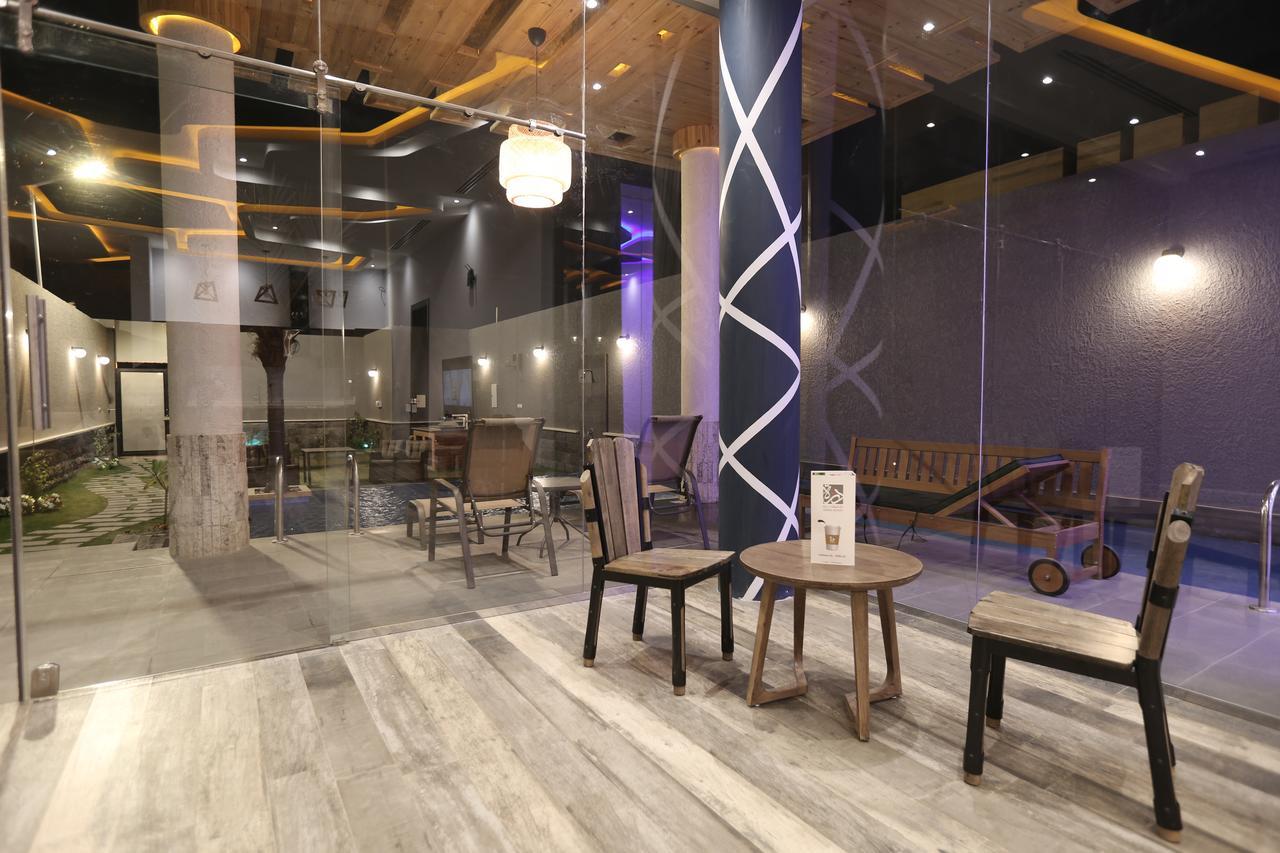 Dorrah Resort Riyadh Exterior photo